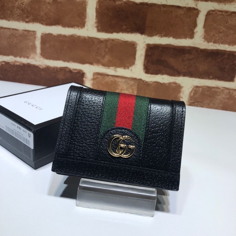 Gucci Wallets & Purse